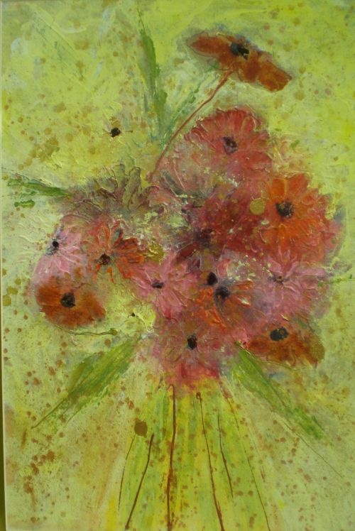 Posy 3